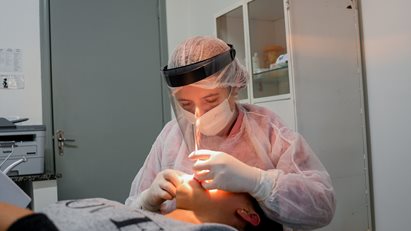 Egressos de Odontologia são aprovados em concursos do SUS