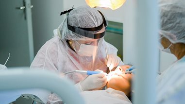 Egressos de Odontologia são aprovados em concursos do SUS
